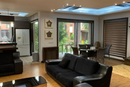 ویلا دوبلکس در جاده ساحلی نوشهر