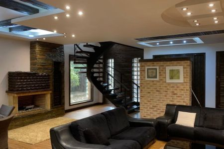 ویلا دوبلکس در جاده ساحلی نوشهر