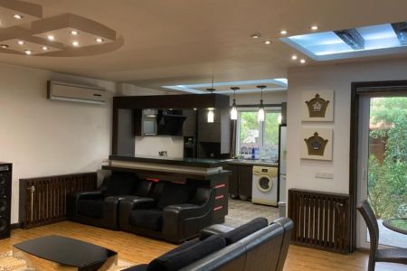 ویلا دوبلکس در جاده ساحلی نوشهر