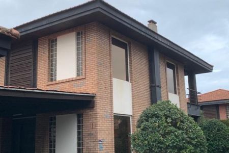 ویلا دوبلکس در جاده ساحلی نوشهر