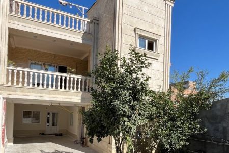 اجاره خانه مبله در گرگان - شموشک علیا