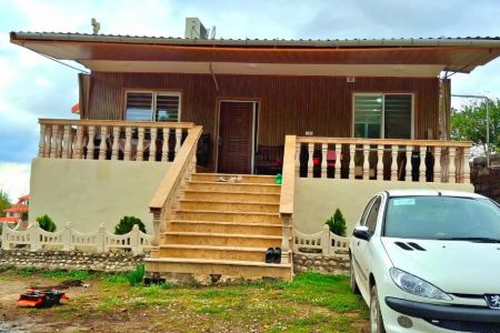 اجاره خانه ویلایی در ساری - سرکت