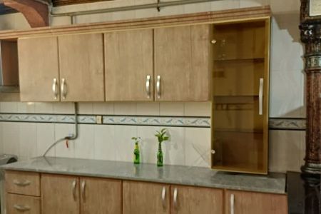 اجاره خانه مبله در علی آباد کتول - طبقه دوم