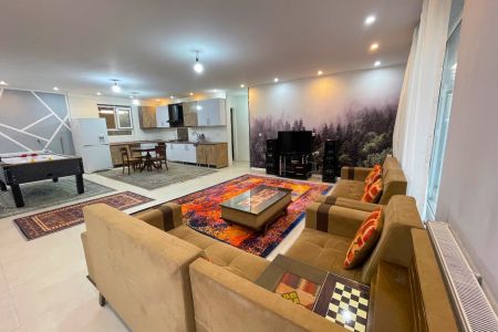 اجاره ویلا استخردار در کوهسار