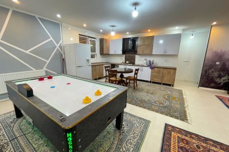 اجاره ویلا استخردار در کوهسار