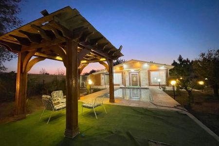 اجاره ویلا استخردار در کوهسار