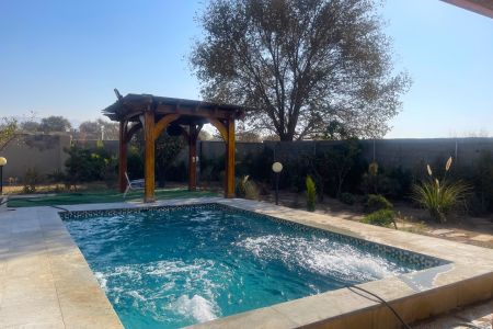 اجاره ویلا استخردار در کوهسار