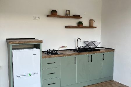 خانه ویلایی در نوشهر - امیررود