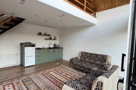 خانه ویلایی در نوشهر - امیررود