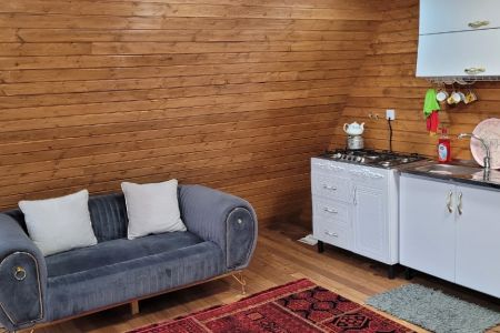 اجاره کلبه سوئیسی در شفت - میرسرا