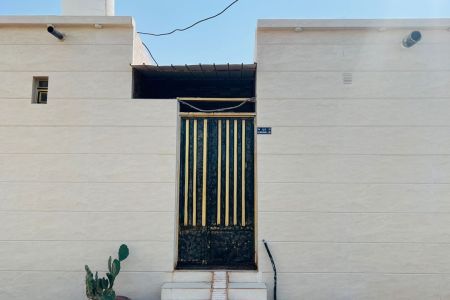 اجاره سوئیت در جزیره هرمز