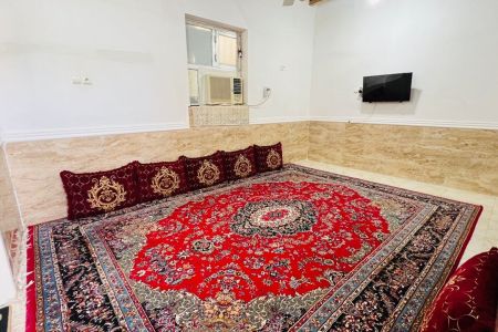 اجاره سوئیت در جزیره هرمز