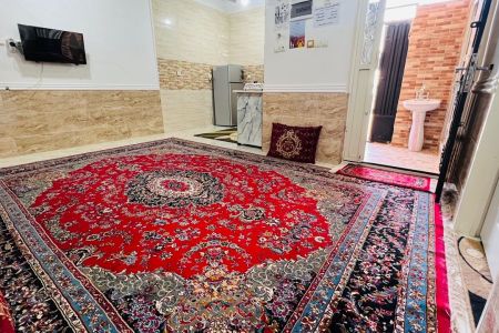 اجاره سوئیت در جزیره هرمز