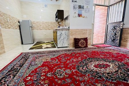 اجاره سوئیت در جزیره هرمز