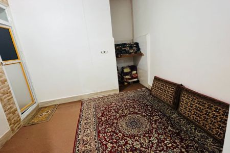 سوئیت با فاصله یک کیلومتری از ساحل در هرمز