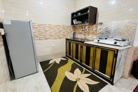 اجاره سوئیت در جزیره هرمز