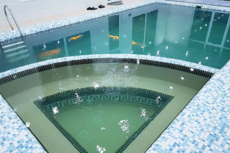 ویلا دوبلکس استخردار در چهارباغ - کهریزک