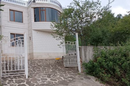 اجاره ویلا دوبلکس در رستم آباد - شهران