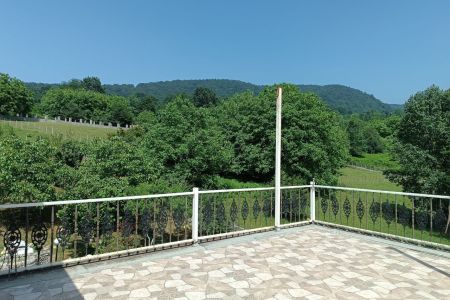 اجاره ویلا دوبلکس در رستم آباد - شهران