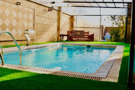 اجاره ویلا استخردار در فردیس - خوشنام