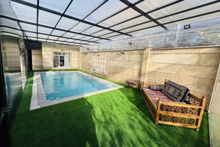 اجاره ویلا استخردار در فردیس - خوشنام