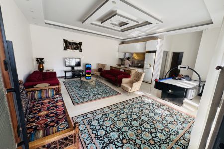 اجاره ویلا استخردار در فردیس - خوشنام