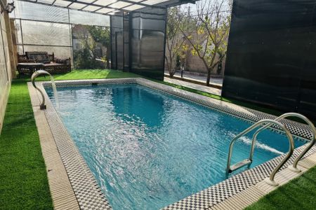 ویلا استخردار در فردیس - خوشنام