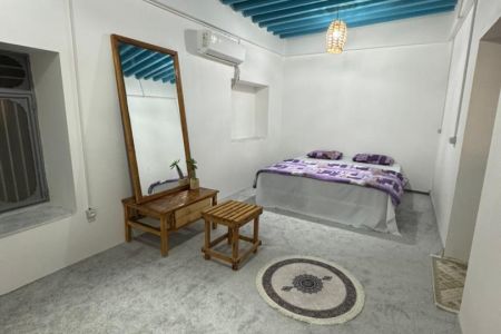 رزرو بوم گردی در پارسیان - فومستان - بنو