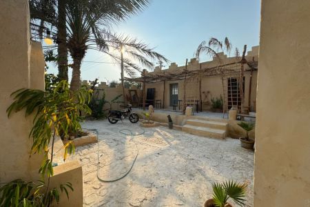 رزرو بوم گردی در پارسیان - فومستان - بنو