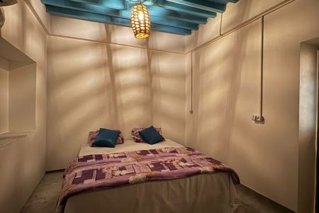 رزرو بوم گردی در پارسیان - فومستان - بنو