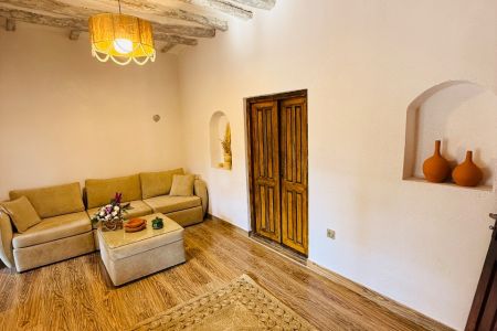 ویلا با طراحی سنتی در تنکابن - حاتم سرا