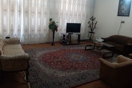 اجاره سوئیت مبله در اصفهان - همکف