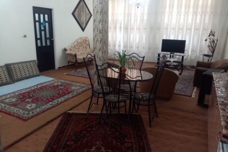 اجاره سوئیت مبله در اصفهان - همکف