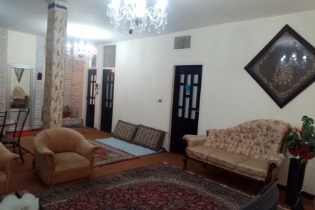 اجاره سوئیت مبله در اصفهان - همکف