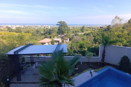 ویلا دوبلکس استخردار در رامسر - سادات شهر