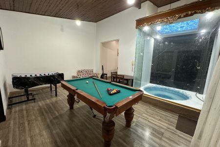 اجاره ویلا استخردار در فریدون کنار