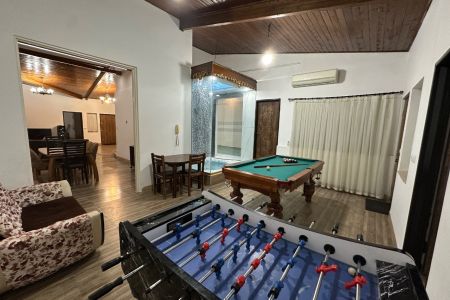 اجاره ویلا استخردار در فریدون کنار