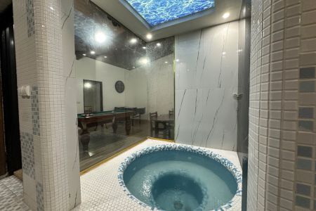 اجاره ویلا استخردار در فریدون کنار