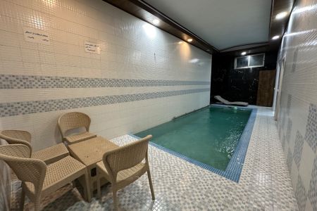 اجاره ویلا استخردار در فریدون کنار