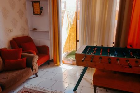 اجاره خانه مبله در اصفهان - طبقه سوم