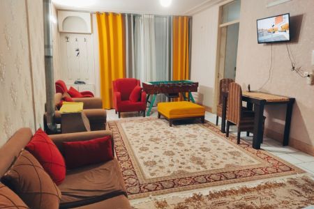 اجاره خانه مبله در اصفهان - طبقه سوم