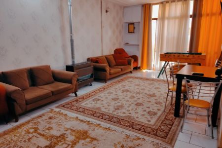 اجاره خانه مبله در اصفهان - طبقه سوم