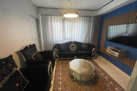 اجاره خانه مبله در تبریز - طبقه دوم