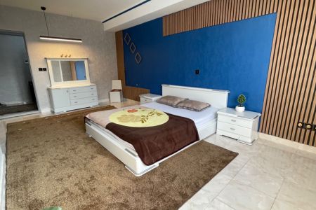 اجاره خانه مبله در تبریز - طبقه دوم