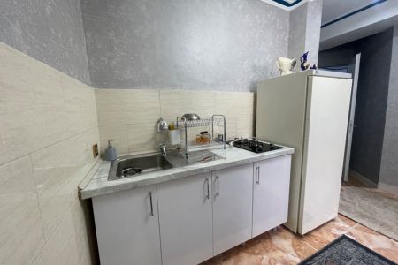 اجاره خانه مبله در تبریز - طبقه دوم