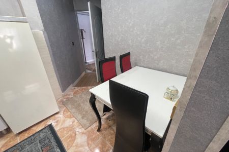 اجاره خانه مبله در تبریز - طبقه دوم