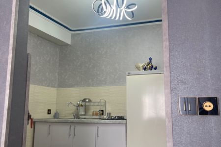 اجاره خانه مبله در تبریز - طبقه دوم