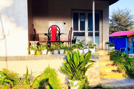 خانه ویلایی در فومن - مودگان