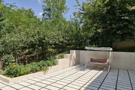 ویلا دوبلکس در ماسال - طاسکوه - چهار خوابه