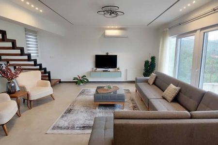 اجاره ویلا دوبلکس در رامسر - لات محله